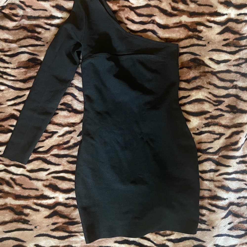 Mini Dress Medium
